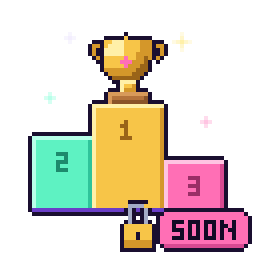Leaderboards icon